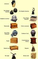 Funeral site picks