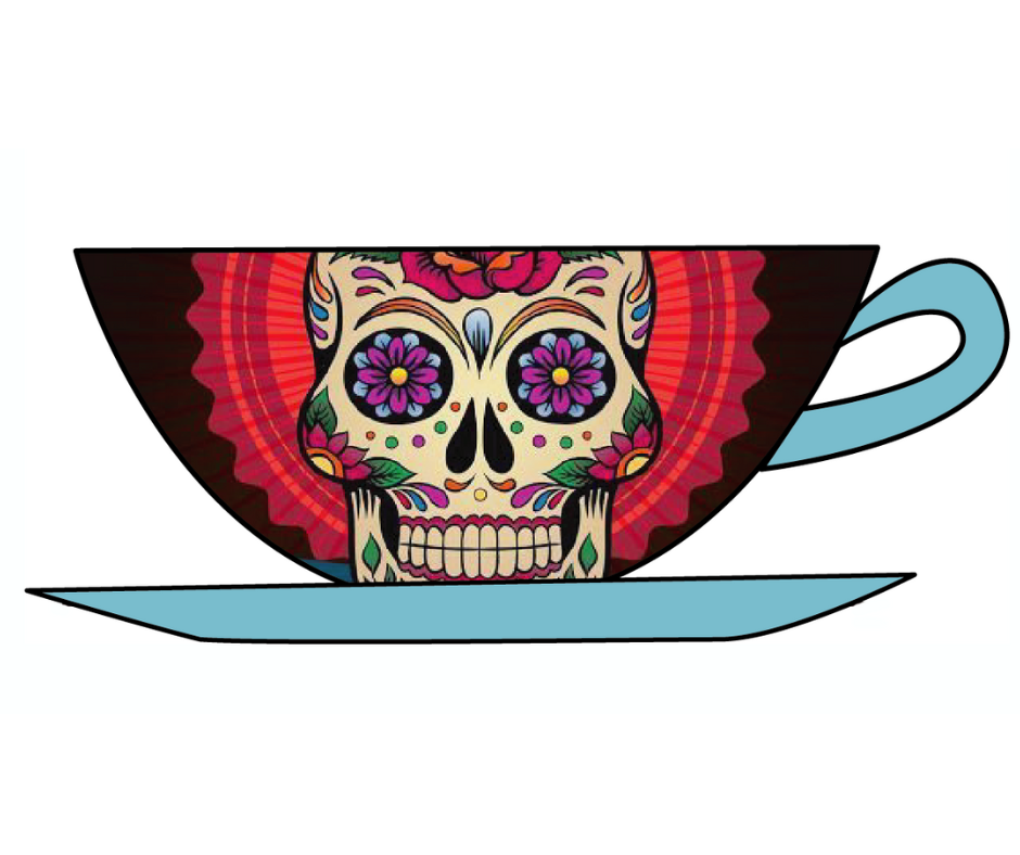 Hampstead Death Cafe